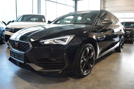 Cupra Leon 9.500 km 29.370 € Neckarsulm 74172