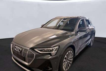 Audi e-tron 33.663 km 40.950 &euro; Hagen 58091