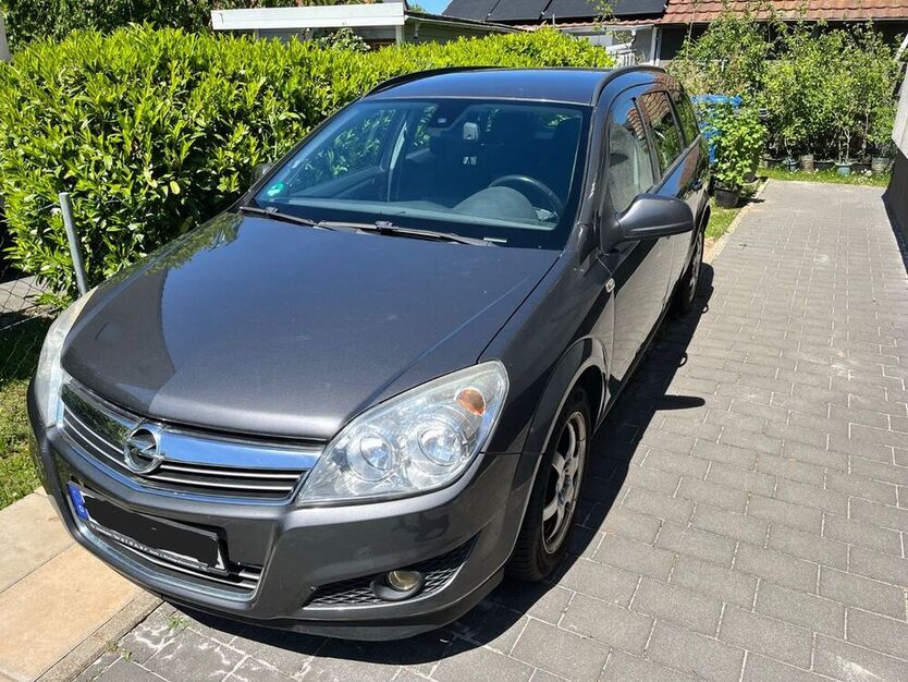 Astra