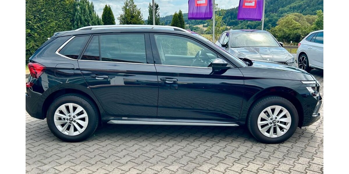 Skoda Kamiq 16.286 km 23.990 &euro; Wasungen 98634