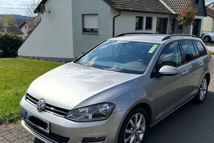 VW Golf 96.500 km 15.850 &euro; Hachenburg 57627
