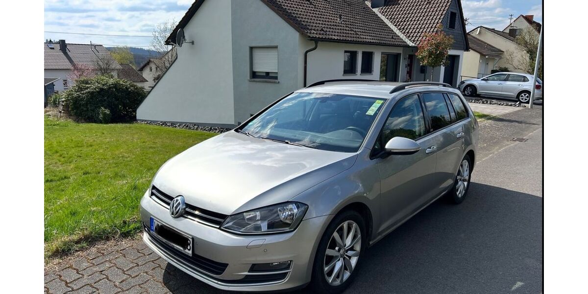 VW Golf 96.500 km 15.850 &euro; Hachenburg 57627