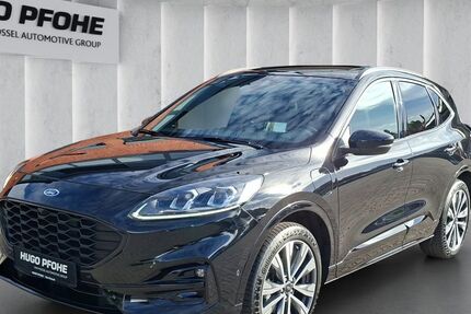 Ford Kuga 55.738 km 28.940 &euro; Lübeck 23554