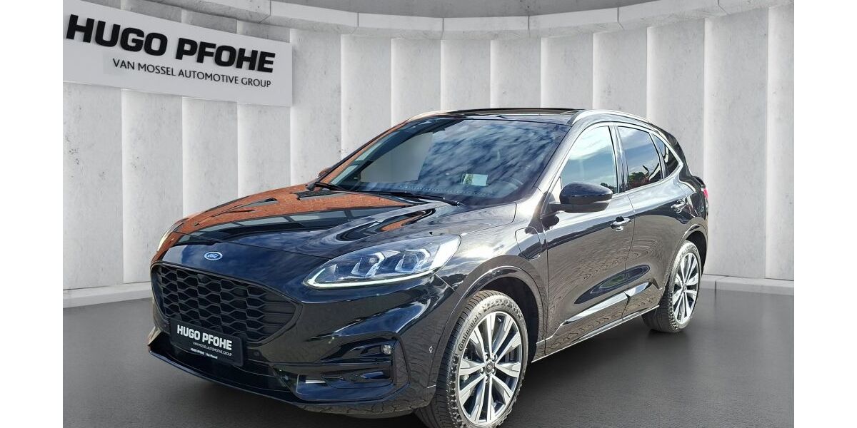 Ford Kuga 55.738 km 28.940 &euro; Lübeck 23554