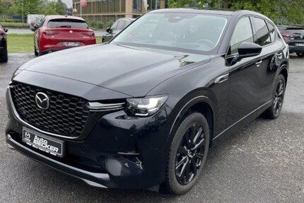 Mazda CX-60 25.078 km 38.990 &euro; Rhede 46414