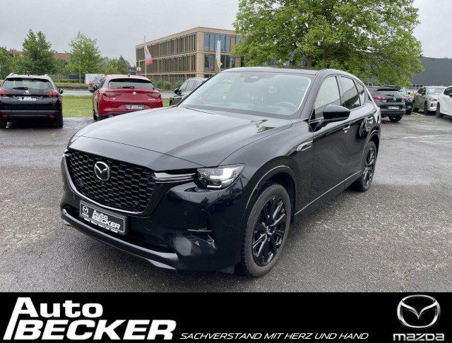 Mazda CX-60 25.078 km 38.990 &euro; Rhede 46414