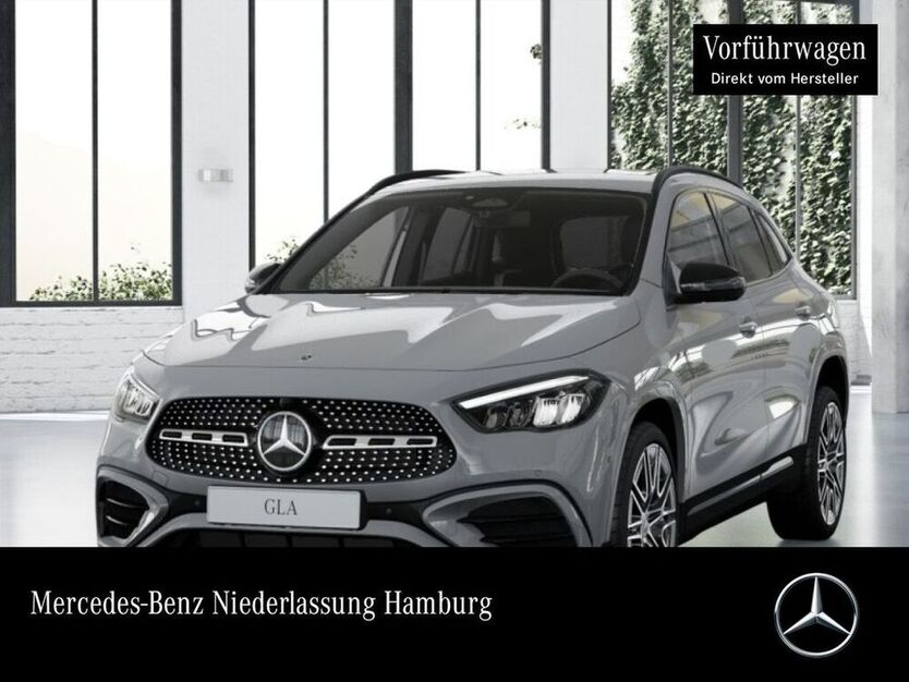 GLA 200