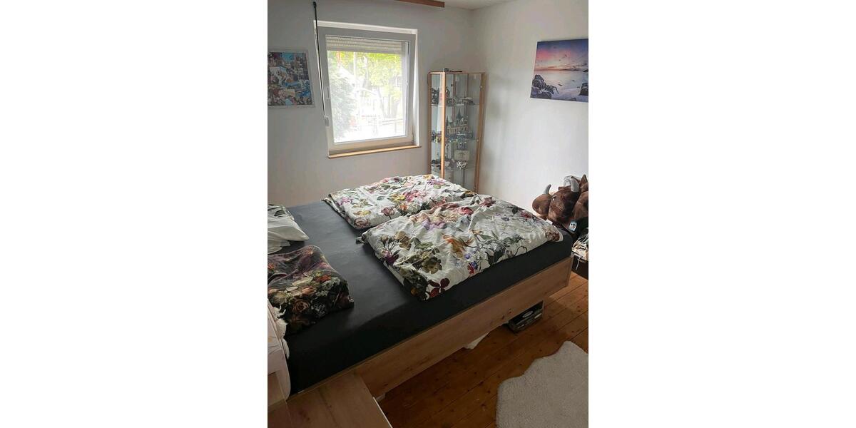 Erdgeschoßwohnung Ebensfeld - 3 Zimmer, 70 m&sup2;, 520&euro; | Angebot:26699694