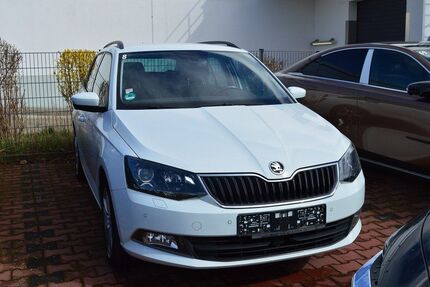 Skoda Fabia 69.802 km 9.890 &euro; Fritzlar 34560