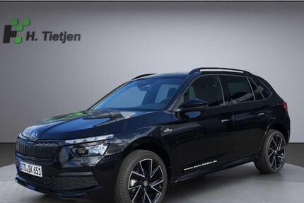 Skoda Kamiq 21.000 km 26.290 &euro; Buxtehude 21614