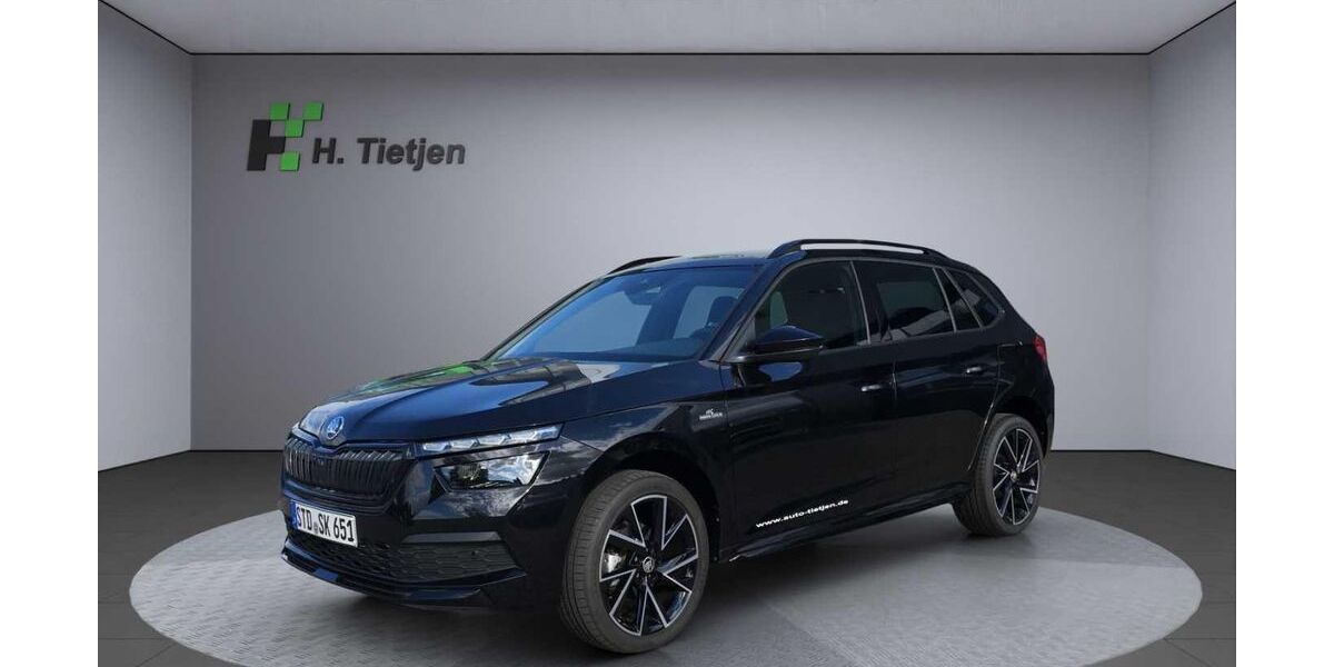 Skoda Kamiq 21.000 km 26.290 &euro; Buxtehude 21614