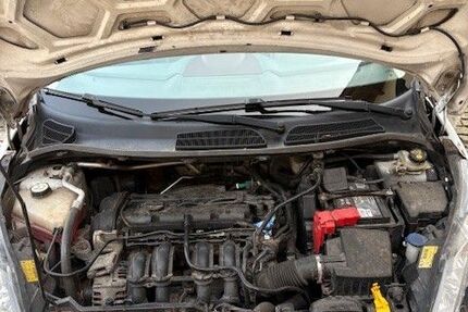 Ford Fiesta 190.500 km 1.450 &euro; Hohentengen 88367