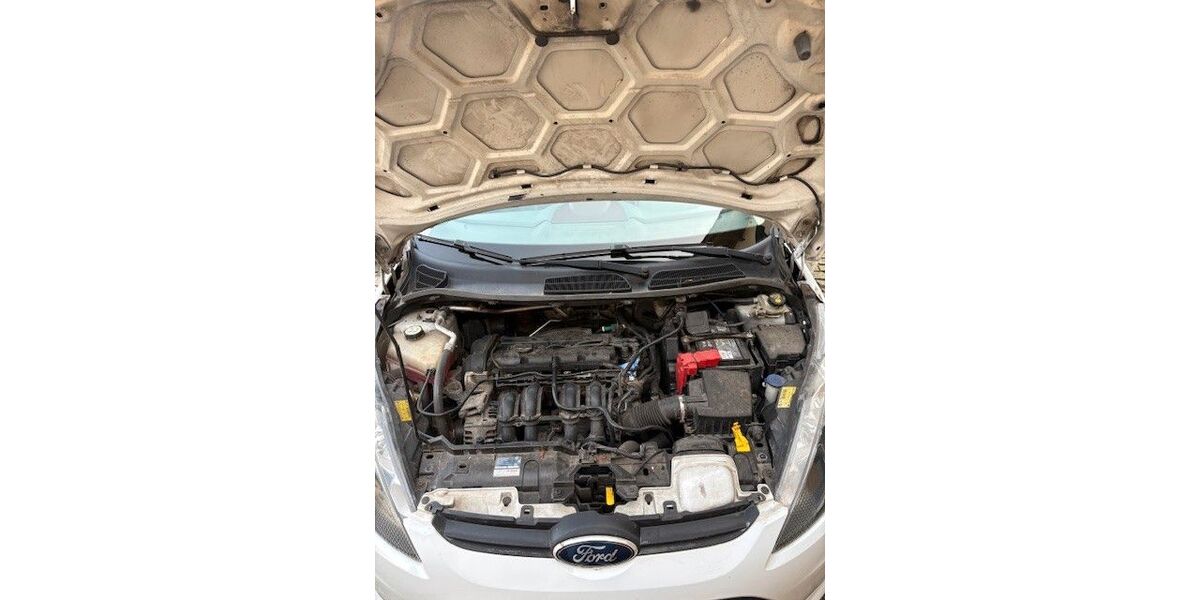 Ford Fiesta 190.500 km 1.450 &euro; Hohentengen 88367