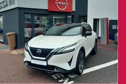 Nissan Qashqai 45.000 km 29.900 € Wächtersbach 63607