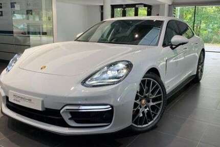 Porsche Panamera 32.492 km 104.900 € Dresden 01129