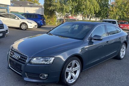 Audi A5 276.337 km 6.690 € Vettelschoss 53560