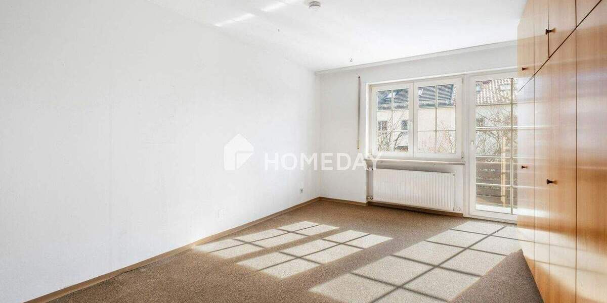 Reihenmittelhaus Mering - 5 Zimmer, 130 m&sup2;, 620.000&euro; | Angebot:25410249