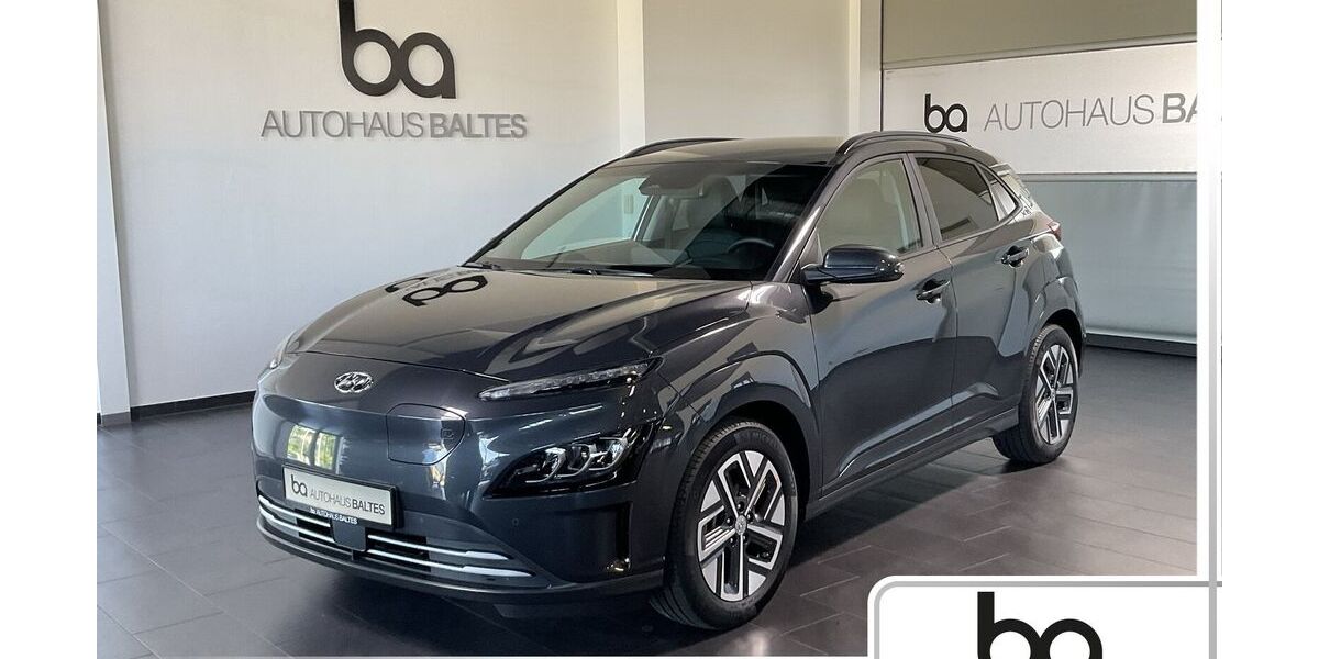 Hyundai KONA Elektro 51.300 km 26.850 &euro; Prüm/ Niederprüm 54595