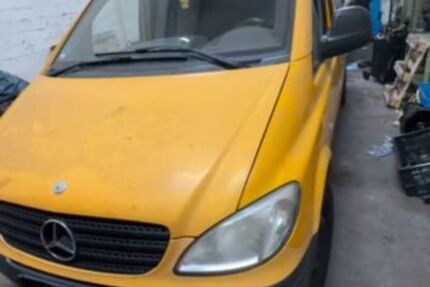 Mercedes-Benz Vito 427.000 km 4.300 &euro; Hamburg 22179