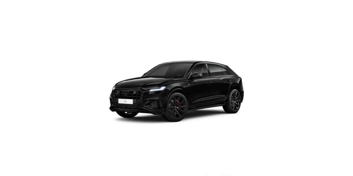 Audi Q8 68.782 km 69.880 &euro; Haßfurt 97437