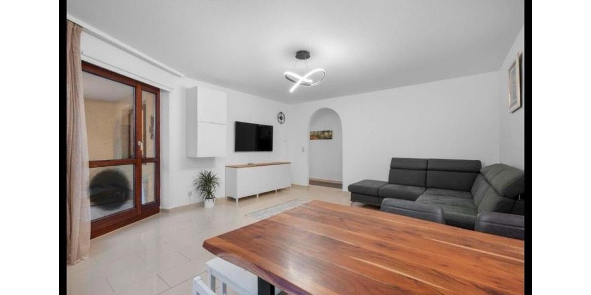 Etagenwohnung Offenbach am Main Bieberer Berg - 4 Zimmer, 84 m&sup2;, 1.850&euro; | Angebot:26407499