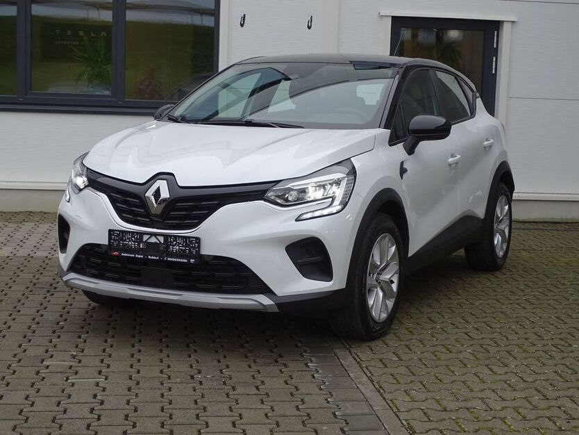 Captur