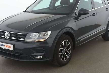 VW Tiguan 25.603 km 25.140 € Berlin 14059