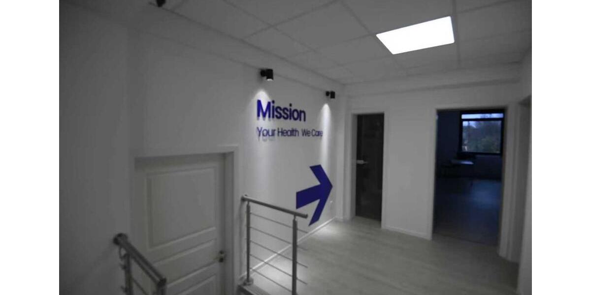 Flexible Büro, Parkplätzen & Top-Lage in Laatzen zimmer