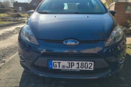 Ford Fiesta 129.171 km 3.200 &euro; Werther 33824