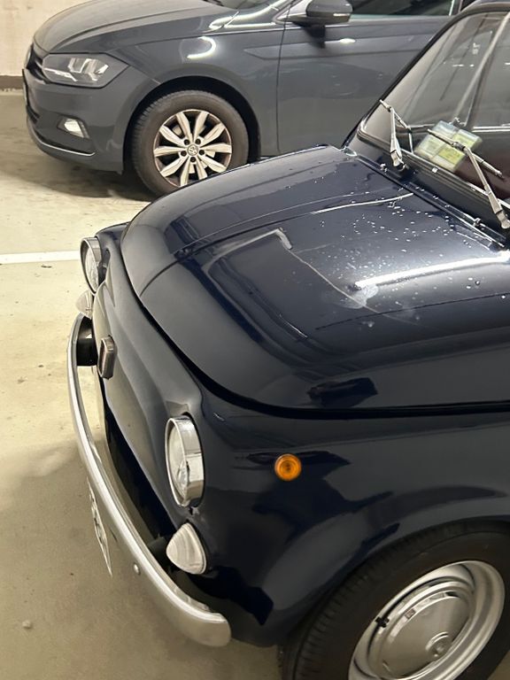 Cinquecento