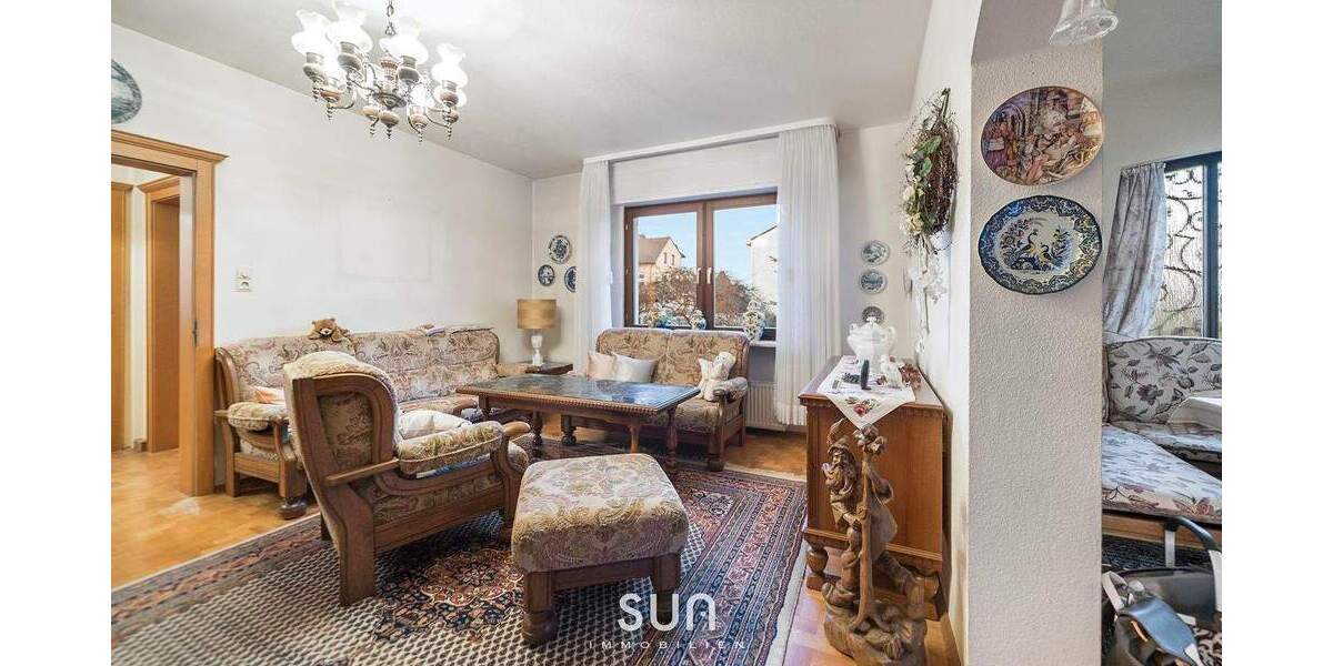 Einfamilienhaus Kelsterbach - 7 Zimmer, 141 m&sup2;, 699.000&euro; | Angebot:25737508