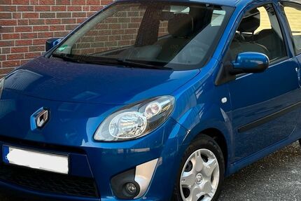 Renault Twingo 122.000 km 2.750 &euro; Korschenbroich 41352