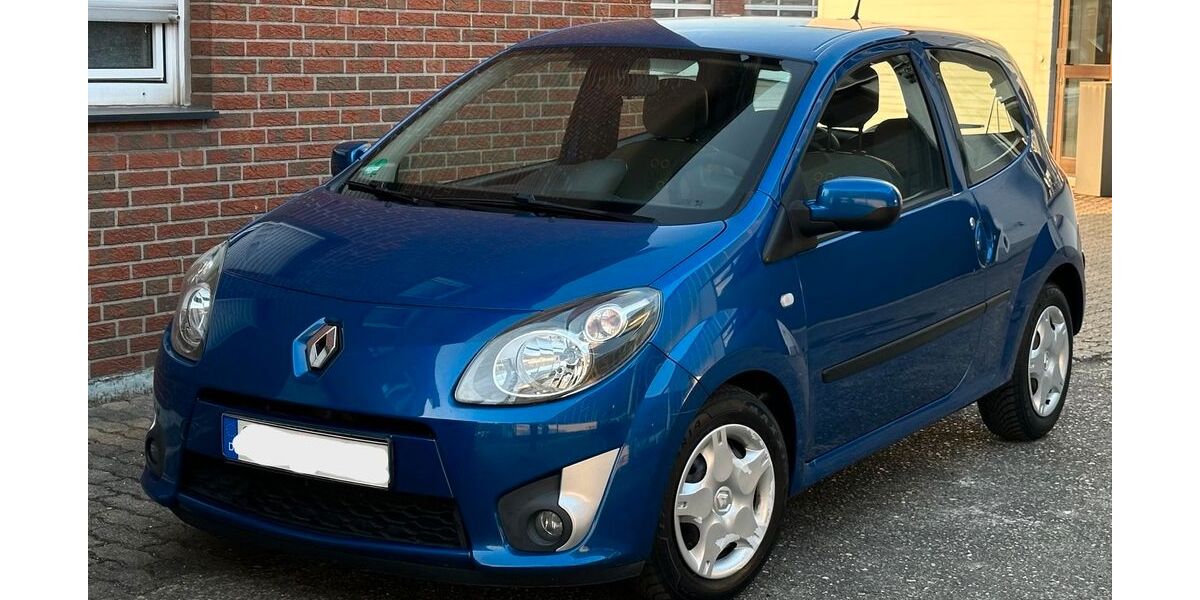 Renault Twingo 122.000 km 2.750 &euro; Korschenbroich 41352