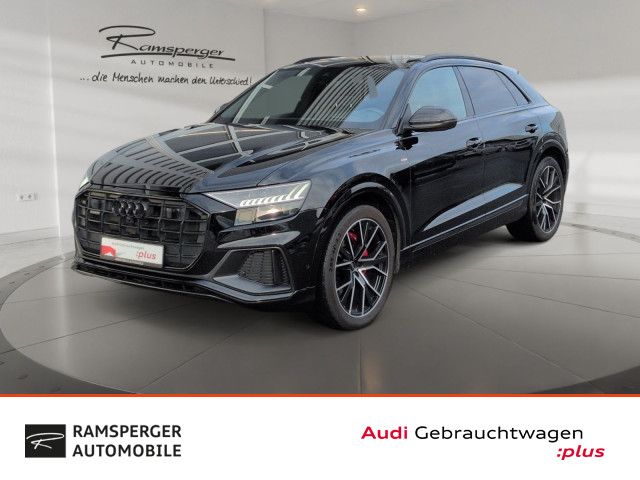 Audi Q8 106.900 km 67.880 &euro; Kirchheim 73230