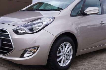 Hyundai iX20 73.767 km 12.990 &euro; Petershagen / Lahde 32469