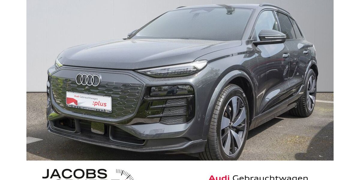 Audi Q6 e-tron 9.173 km 64.580 &euro; Heinsberg 52525