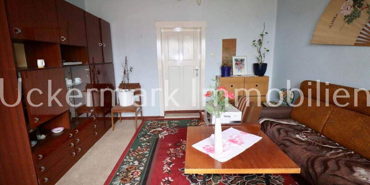 Einfamilienhaus Lychen Beenz - 6 Zimmer, 140 m&sup2;, 149.000&euro; | Angebot:25707462