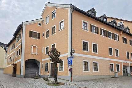 Gewerbeobjekt Waldkirchen - 90.000&euro; | Angebot:27218930