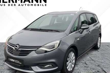 Opel Zafira 91.409 km 11.894 &euro; Northeim 37154