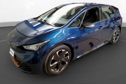Cupra Born 49.770 km 23.280 &euro; Minden 32427
