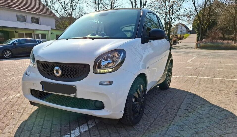 ForTwo