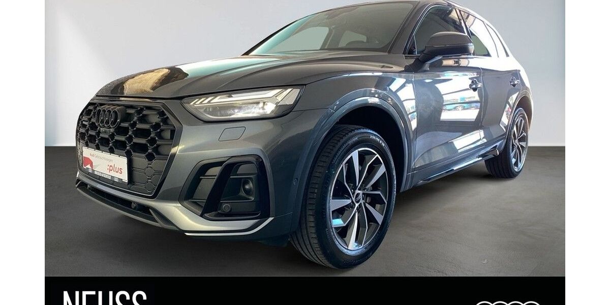 Audi Q5 68.829 km 42.650 &euro; Pfarrkirchen 84347