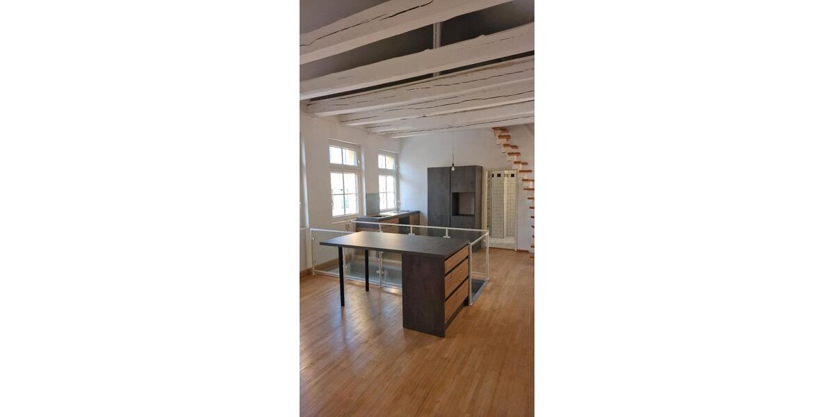 Etagenwohnung Doberlug-Kirchhain Kirchhain - 2 Zimmer, 80 m&sup2;, 720&euro; | Angebot:25299581
