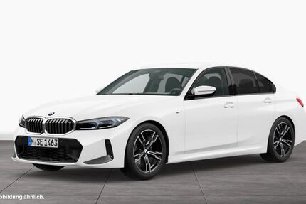 BMW 320 26.877 km 42.990 &euro; Dreieich-Sprendlingen 63303