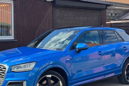Audi Q2 181.000 km 17.950 € Duisburg 47179