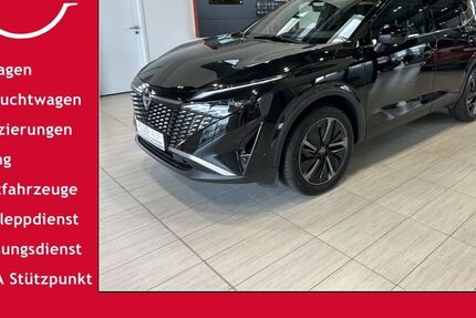 Nissan Qashqai 14.950 km 35.700 &euro; Heidenau 21258