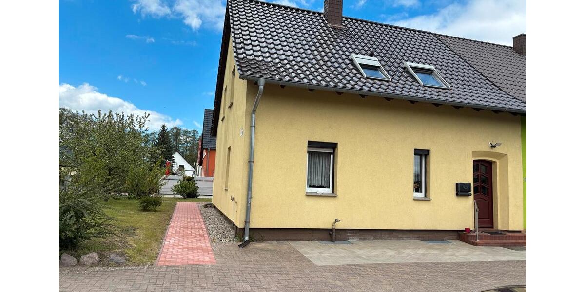 Reihenhaus Eggesin - 5 Zimmer, 120 m&sup2;, 250.000&euro; | Angebot:26567123