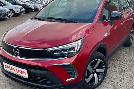 Opel Crossland (X) 11.000 km 22.995 € Boizenburg 19258