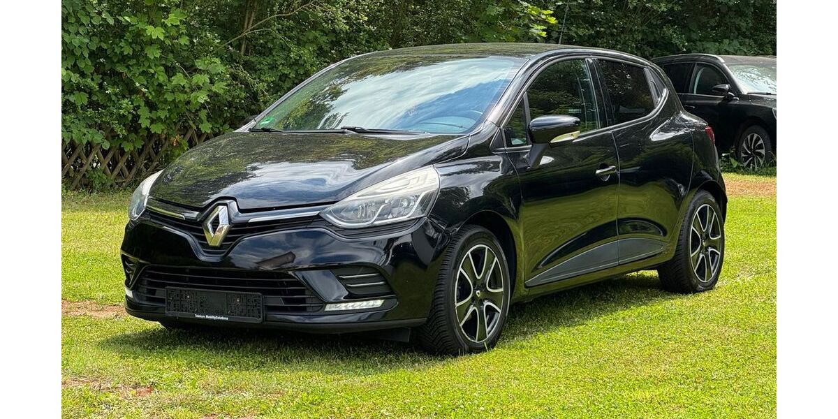 Renault Clio 164.104 km 4.750 &euro; Dieburg 64807