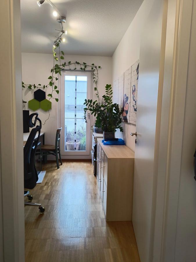 mod. 3 Zi Penthouse Nähe Siemens-Campus 3 zimmer